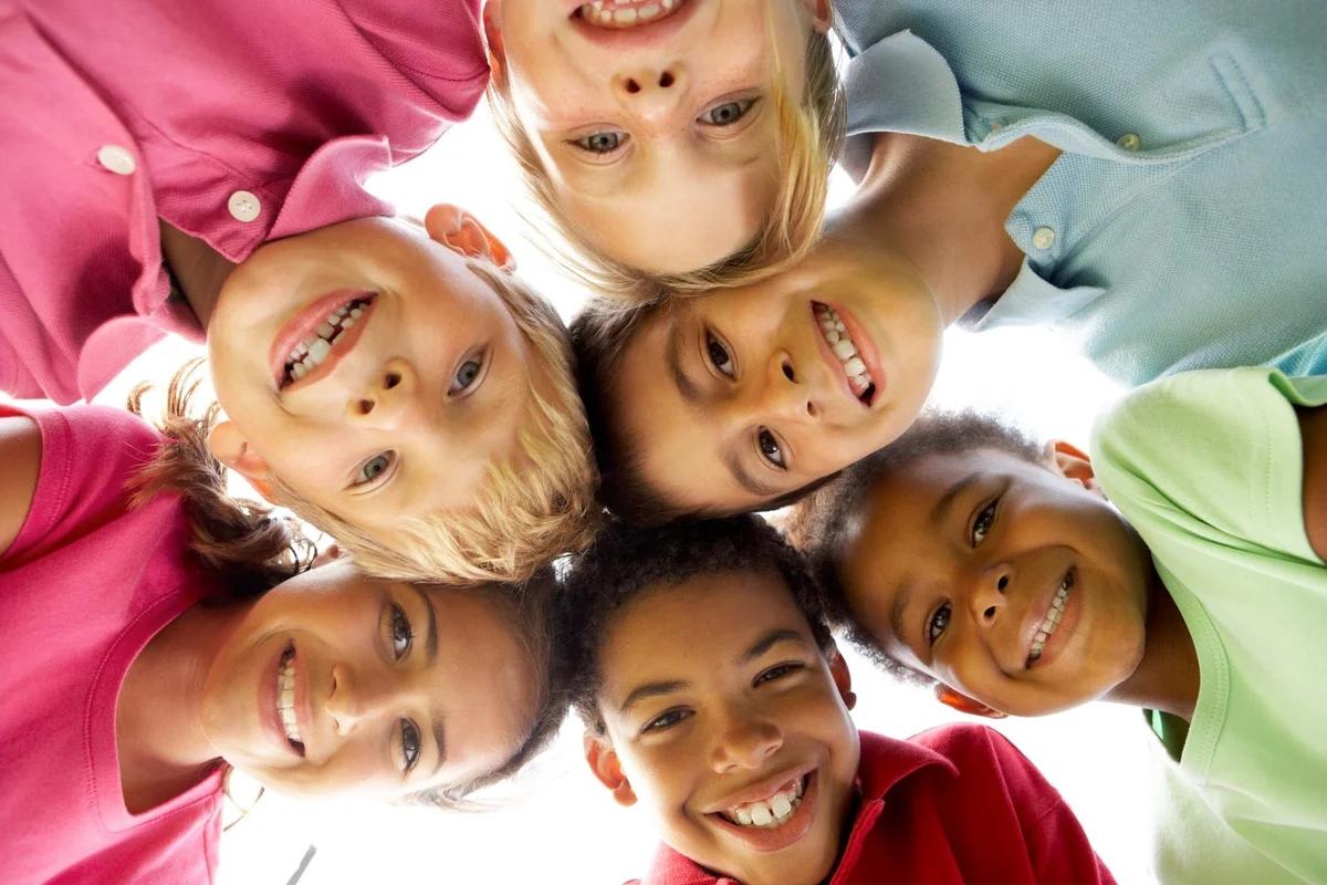 Giving Every Child a Voice