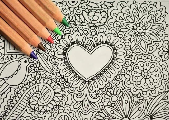 Heart and Pencils - Compassionate Education