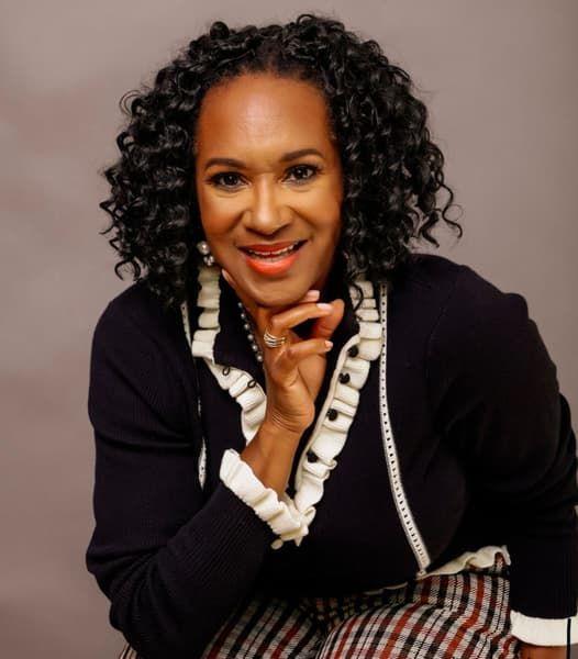 Dr. Crystal McClendon-Gourdine