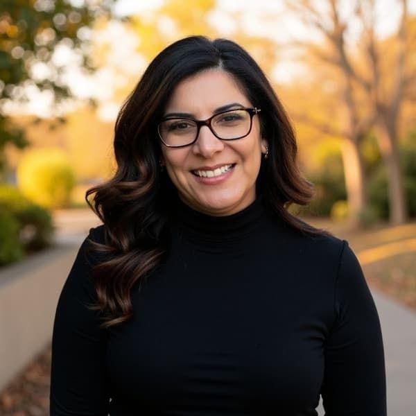 Theresa Borja Thompson