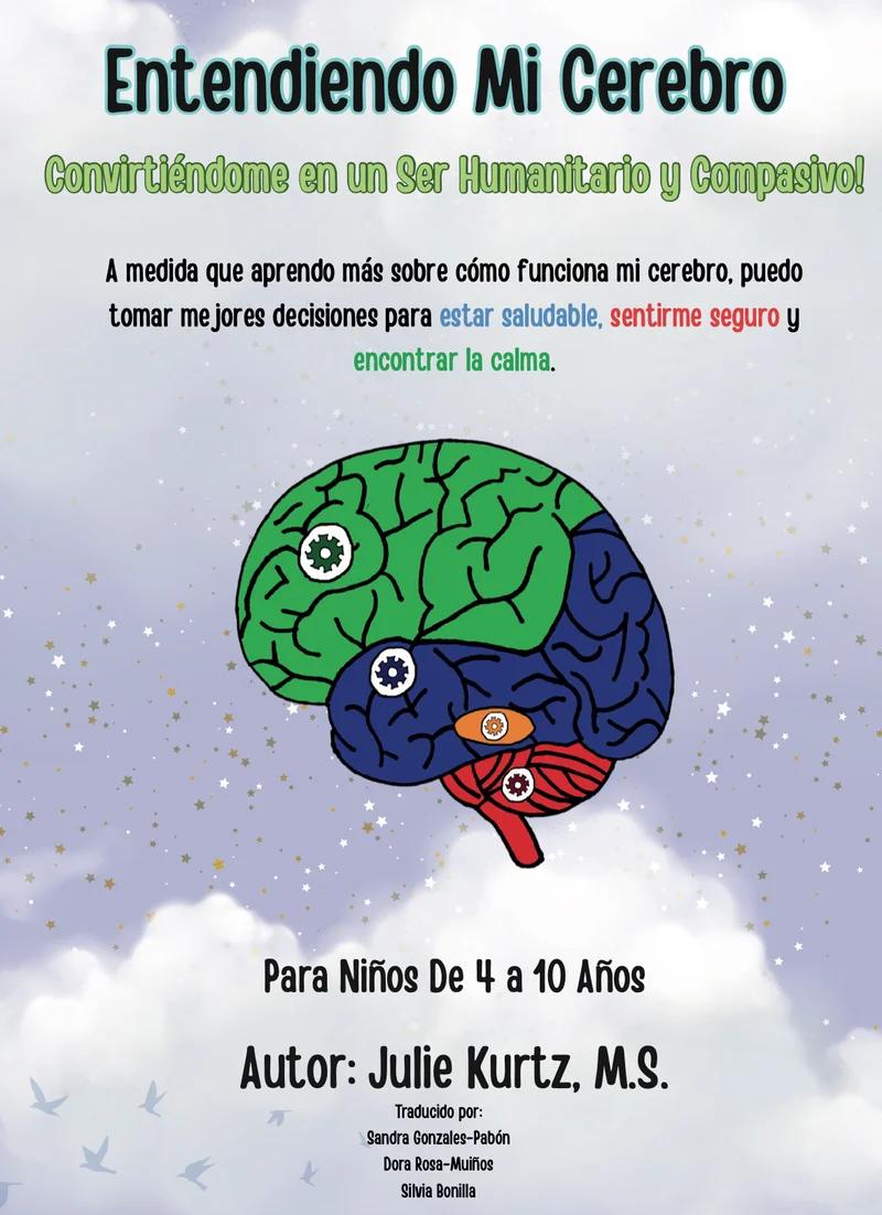 Entendiendo Mi Cerebro Convirtiéndome en un Ser Humanitario y Compasivo!
