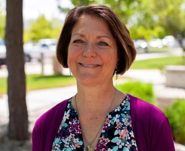 Dr. Lisa Katzman