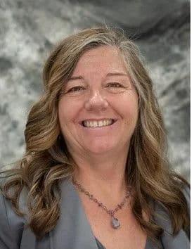 Jeanne Veich