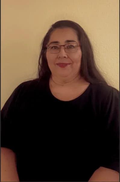 Silvia Bonilla